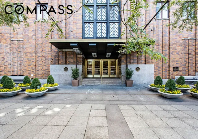 5th image of 20 West St #35G, New York, NY 10004 | MLS# RLS20058940