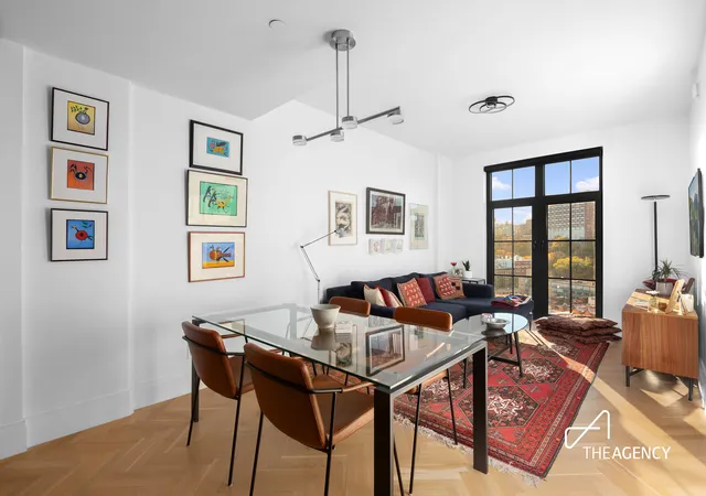 Photo 1 of Sale Pending at 300 W 122nd Street #14H, New York, NY 10027 | MLS# RLS20058954 | Listing updated on 2026-03-31