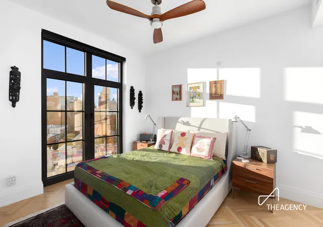 Photo 2 of Sale Pending at 300 W 122nd Street #14H, New York, NY 10027 | MLS# RLS20058954 | Listing updated on 2026-03-31