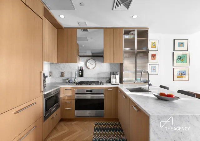 Photo 3 of Sale Pending at 300 W 122nd Street #14H, New York, NY 10027 | MLS# RLS20058954 | Listing updated on 2026-03-31