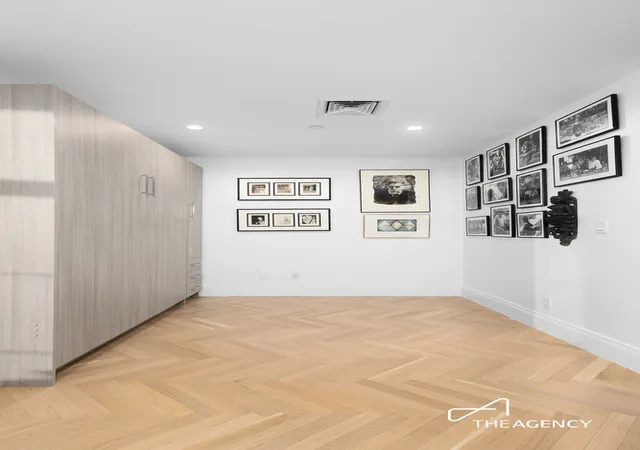 Photo 4 of Sale Pending at 300 W 122nd Street #14H, New York, NY 10027 | MLS# RLS20058954 | Listing updated on 2026-03-31