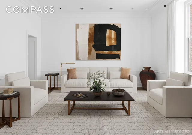 Photo 1 of Sale Pending at 550 Park Ave #3W, New York, NY 10065 | MLS# RLS20058976 | Listing updated on 2026-03-10