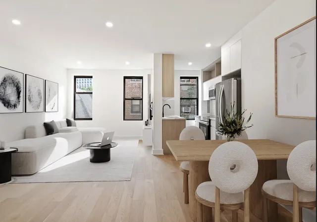 1st image of 78-86 Thayer St #5-K, New York City, NY 10040 | MLS# RLS20058980