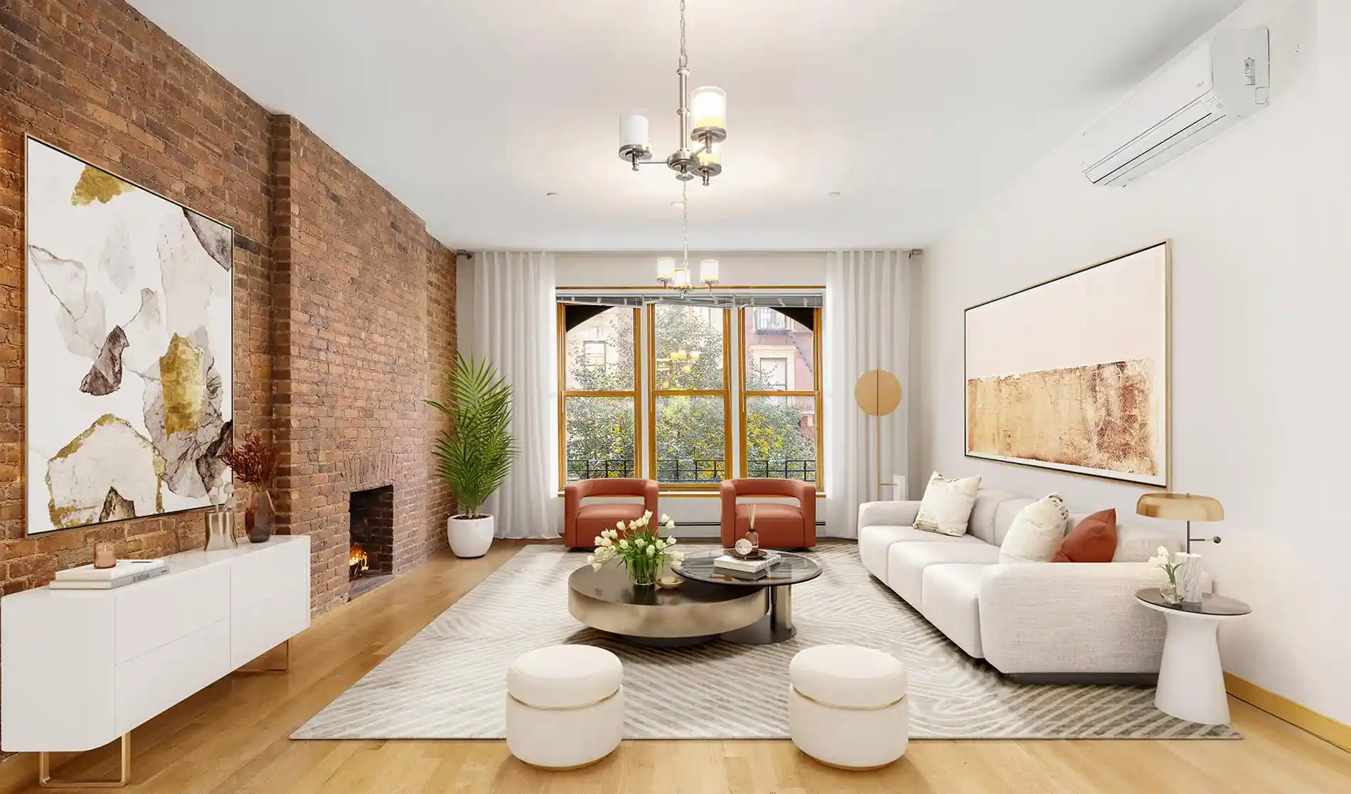 Photo 1 of Multi family home for sale at 311 W 112th St, New York City, NY 10026 | MLS# RLS20058990 | Listing updated on 2026-10-30