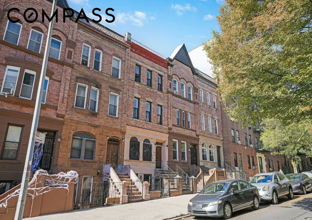 1st image of 205 Edgecombe Ave, New York City, NY 10030 | MLS# RLS20057185