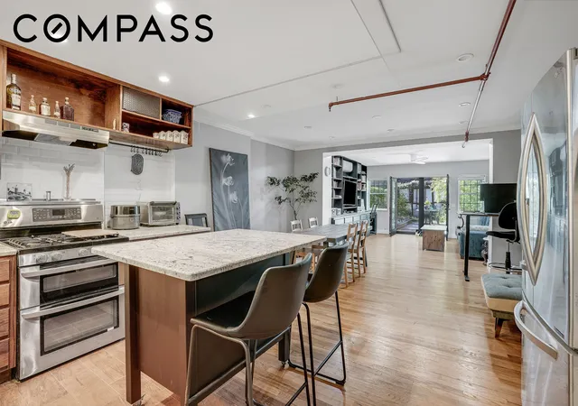 3rd image of 205 Edgecombe Ave, New York City, NY 10030 | MLS# RLS20057185