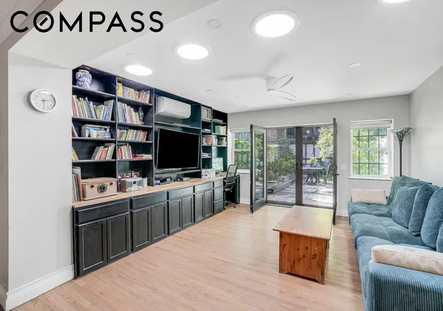 5th image of 205 Edgecombe Ave, New York City, NY 10030 | MLS# RLS20057185