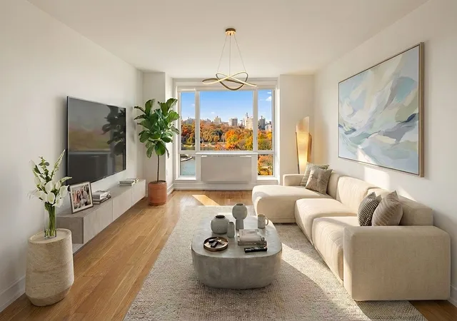 Photo 1 of Sale Pending at 1280 5th Avenue #10-B, New York, NY 10029 | MLS# RLS20059049 | Listing updated on 2026-04-28