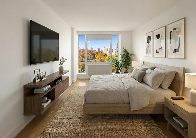 Photo 3 of Sale Pending at 1280 5th Avenue #10-B, New York, NY 10029 | MLS# RLS20059049 | Listing updated on 2026-04-28