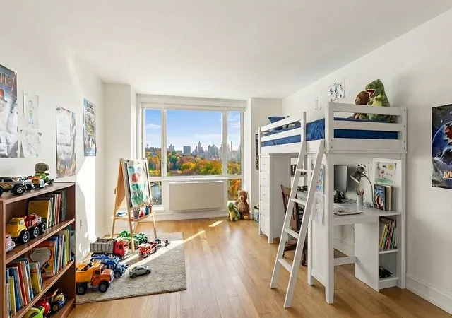 Photo 4 of Sale Pending at 1280 5th Avenue #10-B, New York, NY 10029 | MLS# RLS20059049 | Listing updated on 2026-04-28