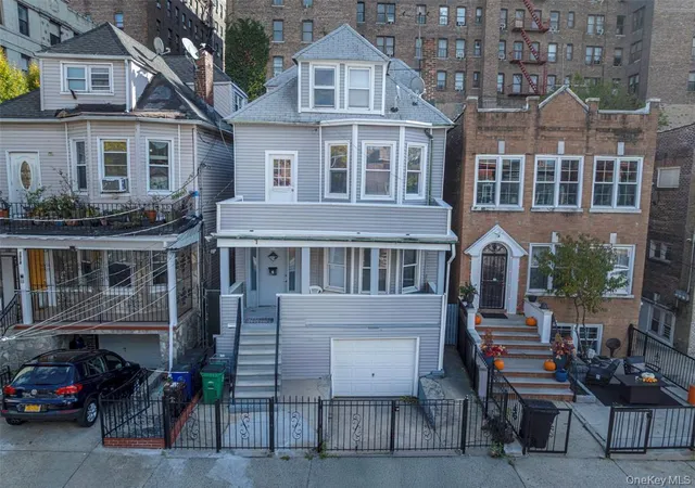 Multi family home for sale at 2916 Heath Ave, Bronx, NY 10463 | MLS# RLS20059074