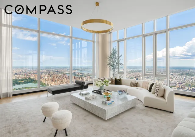 2nd image of 217 W 57th St #127/128, New York, NY 10019 | MLS# RLS20059088