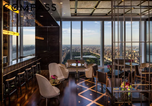 34th image of 217 W 57th St #127/128, New York, NY 10019 | MLS# RLS20059088