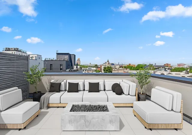 11th image of 1019 Hancock St #4A, Brooklyn, NY 11221 | MLS# RLS20059089