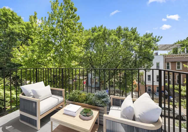 2nd image of 1019 Hancock St #4A, Brooklyn, NY 11221 | MLS# RLS20059089