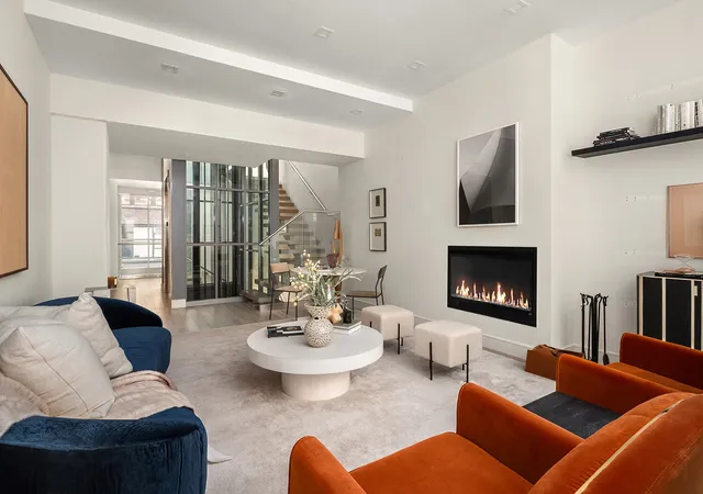 Photo 1 of Mansion for sale at 34 W 21st St, New York, NY 10010 | MLS# RLS20059098 | Listing updated on 2026-05-19