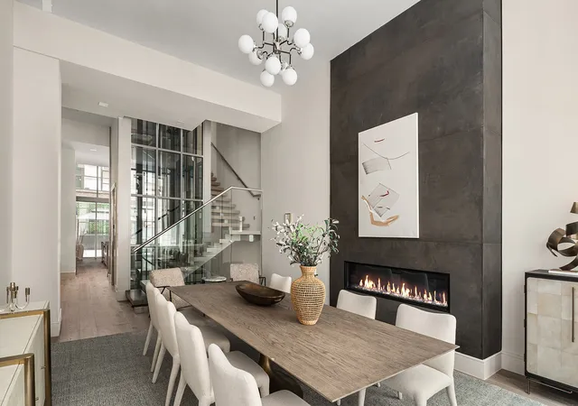 Photo 3 of Mansion for sale at 34 W 21st St, New York, NY 10010 | MLS# RLS20059098 | Listing updated on 2026-05-19