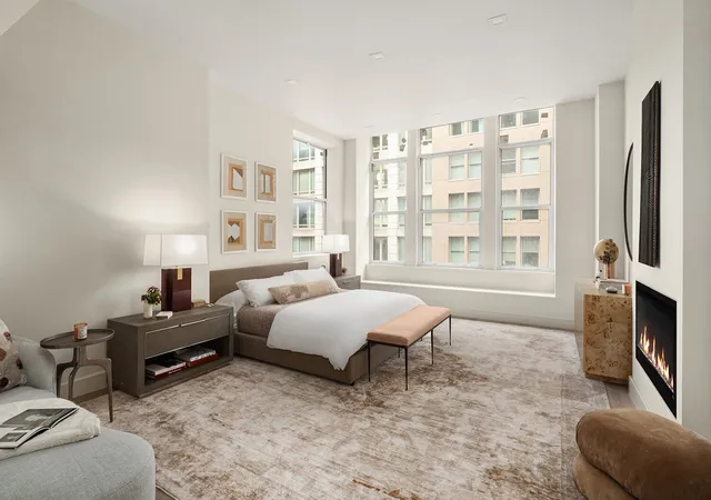 Photo 3 of Single family home for sale at 34 W 21St St, New York, NY 10010 | MLS# RLS20059098 | Listing updated on 2026-05-19