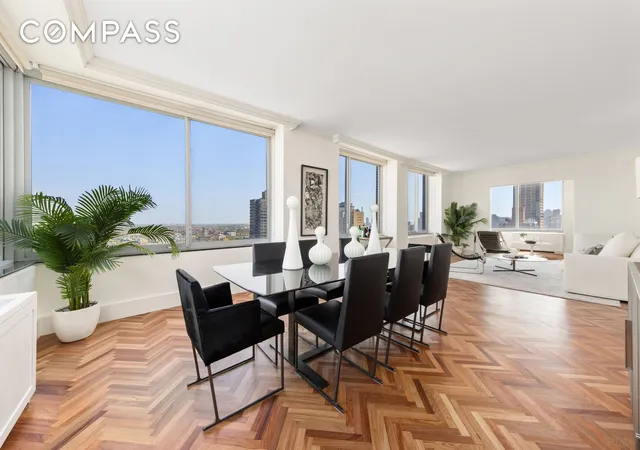 House for sale at 360 E 88th Street #31C, New York, NY 10128 | MLS# RLS20059104 | Listing updated on 2026-02-07