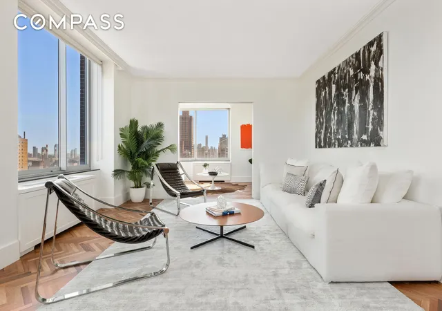 Photo 3 of House for sale at 360 E 88th Street #31C, New York, NY 10128 | MLS# RLS20059104 | Listing updated on 2026-02-07