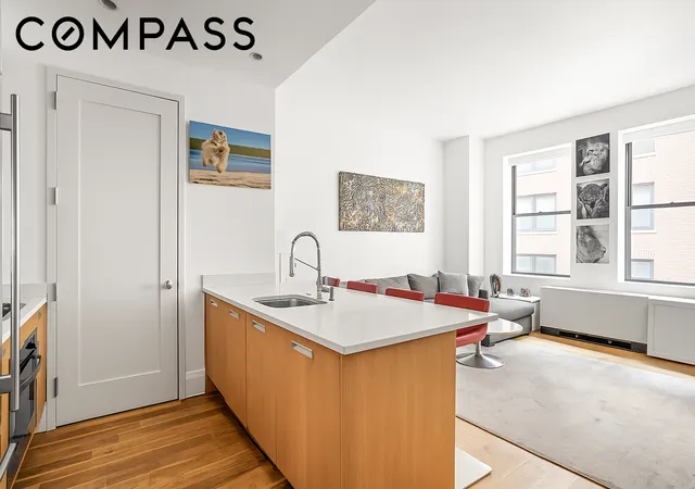 Photo 2 of Condo for sale at 71 Nassau St #6B, New York, NY 10038 | MLS# RLS20056268 | Listing updated on 2026-07-11