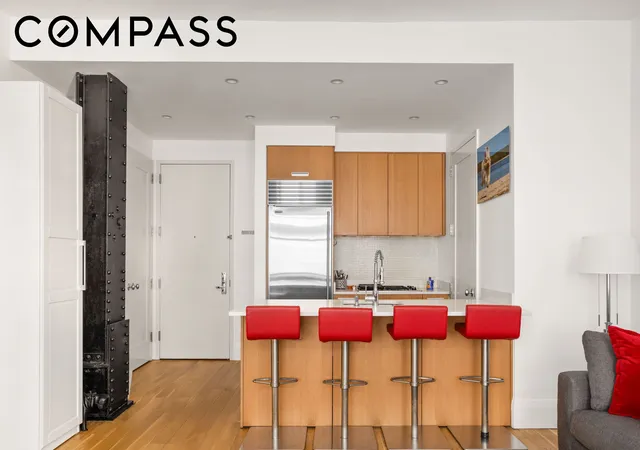 Photo 3 of Condo for sale at 71 Nassau St #6B, New York, NY 10038 | MLS# RLS20056268 | Listing updated on 2026-07-11