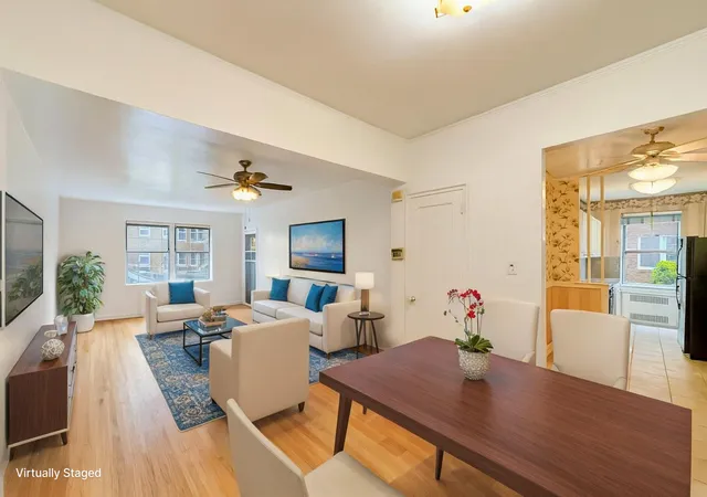 Photo 1 of Condo for sale at 915 E 17th Street #116, Brooklyn, NY 11230 | MLS# RLS20059138 | Listing updated on 2026-03-27