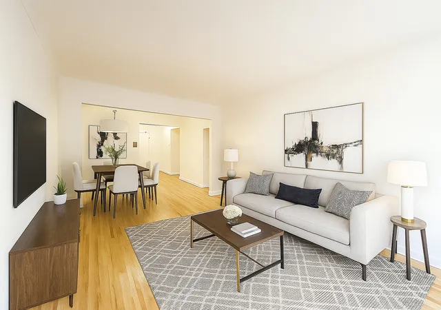 1st image of 915 E 17Th St #302, Brooklyn, NY 11230 | MLS# RLS20059151