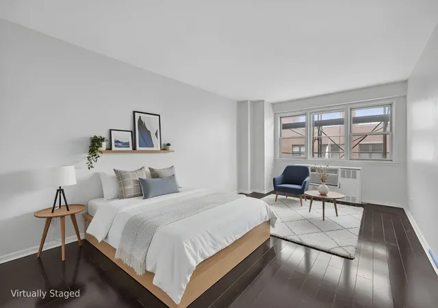Photo 1 of Condo for sale at 245 E 35th St #9J, New York, NY 10016 | MLS# RLS20059175 | Listing updated on 2025-12-02