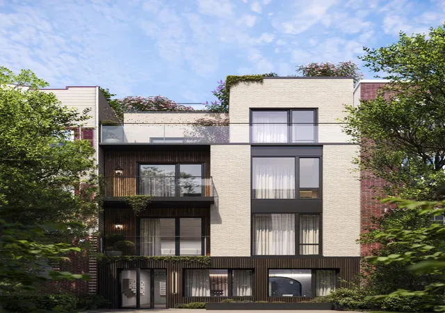House for sale at 204 Withers St #2-F, Brooklyn, NY 11211 | MLS# RLS20059197 | Listing updated on 2026-01-13