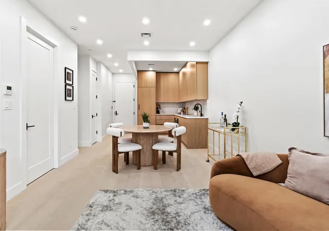 Photo 2 of House for sale at 204 Withers St #2-F, Brooklyn, NY 11211 | MLS# RLS20059197 | Listing updated on 2026-01-13