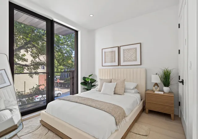 Photo 4 of House for sale at 204 Withers St #2-F, Brooklyn, NY 11211 | MLS# RLS20059197 | Listing updated on 2026-01-13