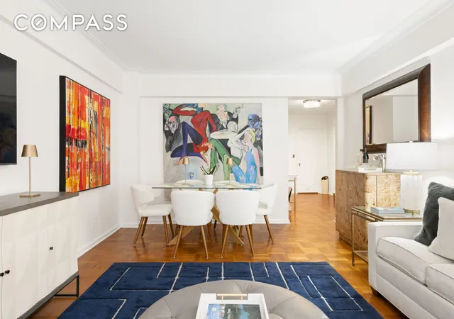 Photo 1 of Sale Pending at 860 5th Avenue #5L, New York, NY 10065 | MLS# RLS20056806 | Listing updated on 2026-06-02