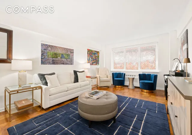 Photo 2 of Sale Pending at 860 5th Avenue #5L, New York, NY 10065 | MLS# RLS20056806 | Listing updated on 2026-06-02