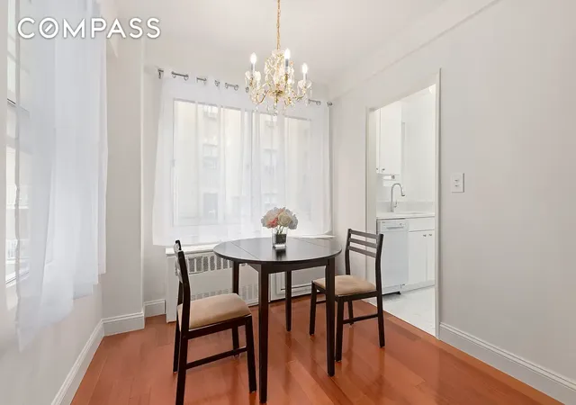 Photo 2 of Condo for sale at 225 E 46th St #8J, New York, NY 10017 | MLS# RLS20059237 | Listing updated on 2026-04-19