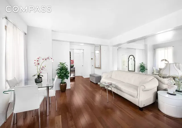 Photo 1 of Condo for sale at 225 E 46th Street #12G, New York, NY 10017 | MLS# RLS20059242 | Listing updated on 2026-01-11