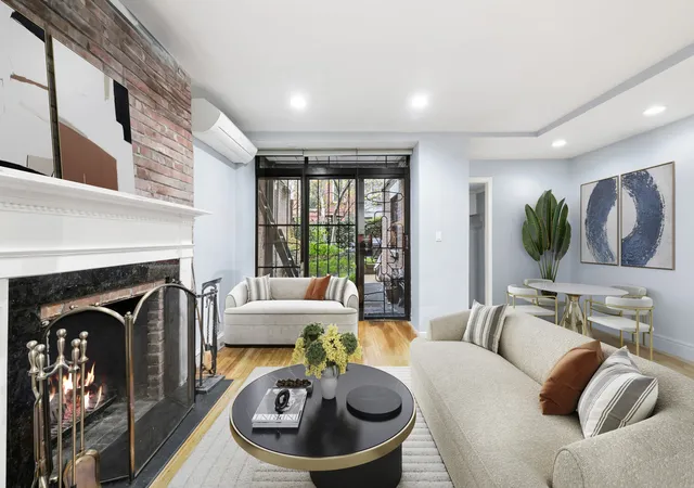 Photo 1 of Townhouse for sale at 334 W 89th Street, New York, NY 10024 | MLS# RLS20059246 | Listing updated on 2026-05-10