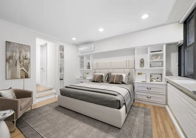 Listing Photo 1 - Condo for sale in building located at 334 W 89Th St, New York City, NY 10024 - Unit #