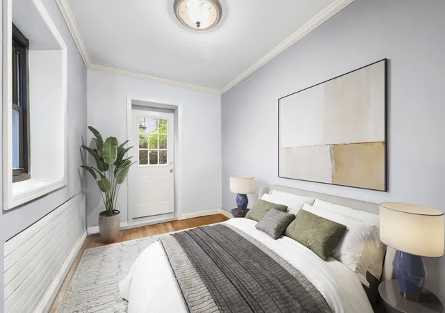 Photo 4 of Townhouse for sale at 334 W 89th Street, New York, NY 10024 | MLS# RLS20059246 | Listing updated on 2026-05-10