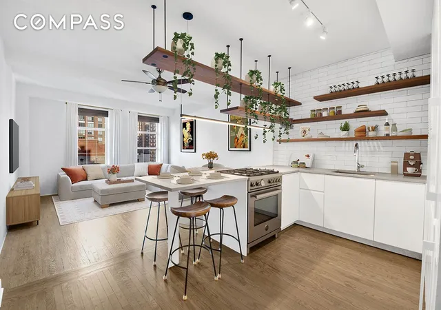 Photo 1 of Townhouse for sale at 410 W 24th St #9K, New York, NY 10011 | MLS# RLS20059264 | Listing updated on 2026-05-08
