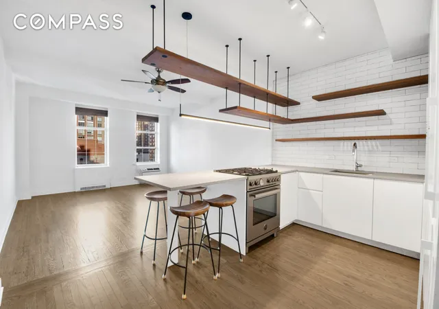 Photo 2 of Townhouse for sale at 410 W 24th St #9K, New York, NY 10011 | MLS# RLS20059264 | Listing updated on 2026-05-08