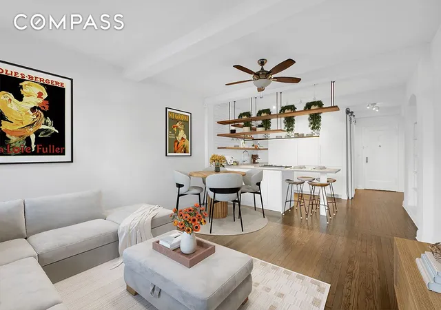 Photo 4 of House for sale at 410 W 24Th St #9K, New York, NY 10011 | MLS# RLS20059264 | Listing updated on 2026-05-08