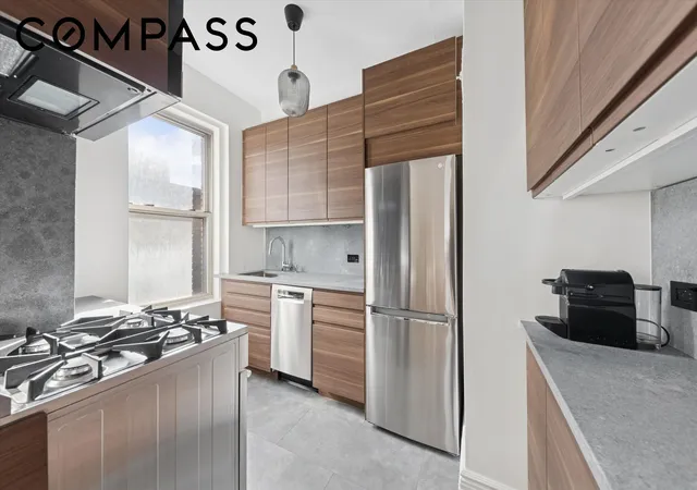 Listing Photo 5 - Condo for sale in building located at 137 E 28Th St, New York City, NY 10016 - Unit #7D