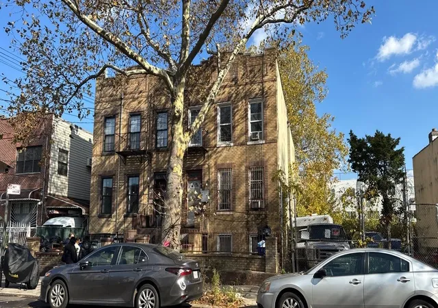 1st image of 393 Montauk Ave #393, Brooklyn, NY 11208 | MLS# RLS20059277