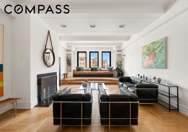 Photo 1 of Sale Pending at 911 Park Ave #14C, New York, NY 10075 | MLS# RLS20058894 | Listing updated on 2026-07-10