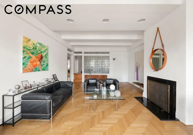Photo 2 of Sale Pending at 911 Park Ave #14C, New York, NY 10075 | MLS# RLS20058894 | Listing updated on 2026-07-10
