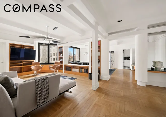 Photo 3 of Sale Pending at 911 Park Ave #14C, New York, NY 10075 | MLS# RLS20058894 | Listing updated on 2026-07-10