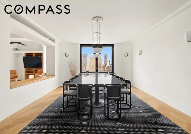 Photo 4 of Sale Pending at 911 Park Ave #14C, New York, NY 10075 | MLS# RLS20058894 | Listing updated on 2026-07-10