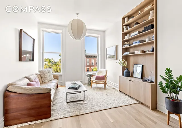 Photo 1 of Sale Pending at 489 7th Ave #3, New York City, NY 11215 | MLS# RLS20059300 | Listing updated on 2026-07-30