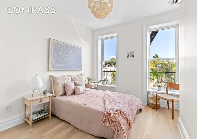 Listing Photo 4 - Condo for sale in building located at 489 7Th Ave, New York City, NY 11215 - Unit #3